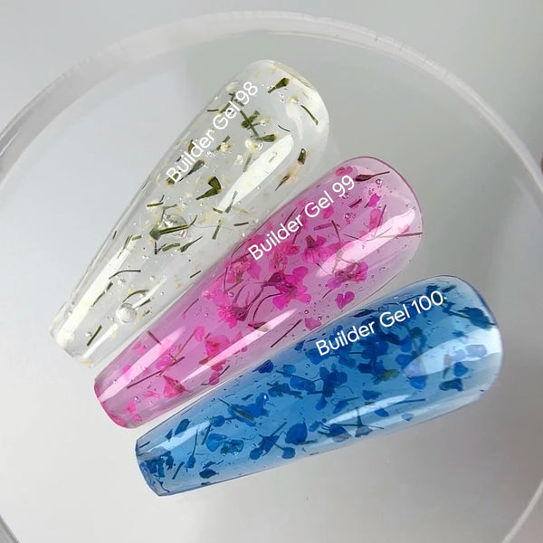 NAILSOFTHEDAY Builder Gel #98