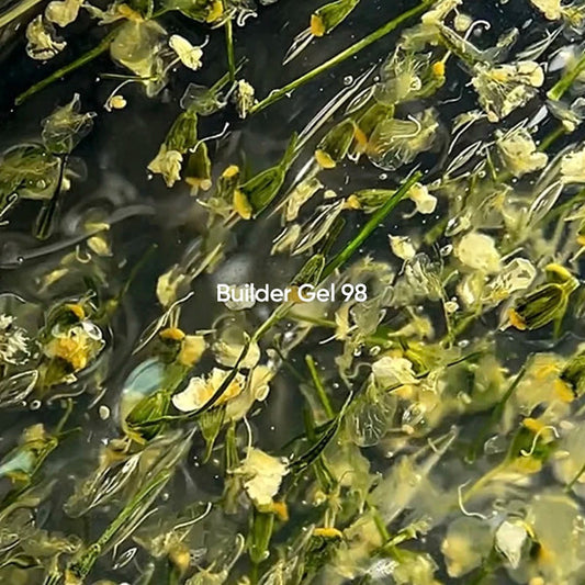 NAILSOFTHEDAY Builder Gel #98