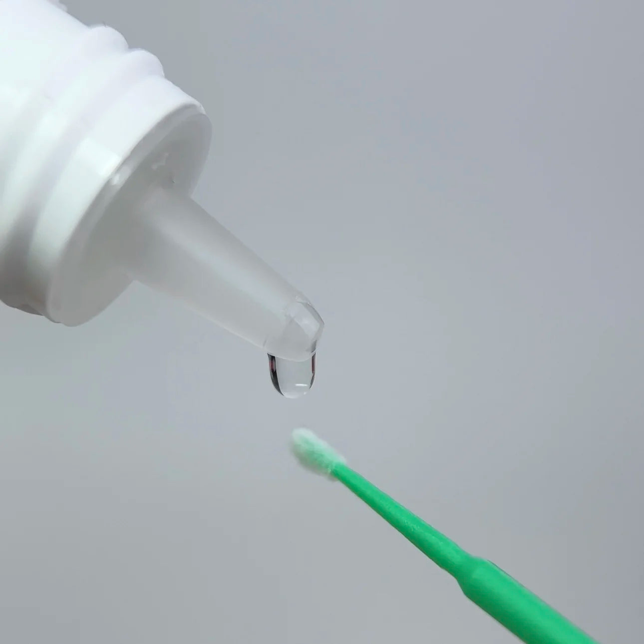 NAILSOFTHEDAY Microcepillos, 100ud.