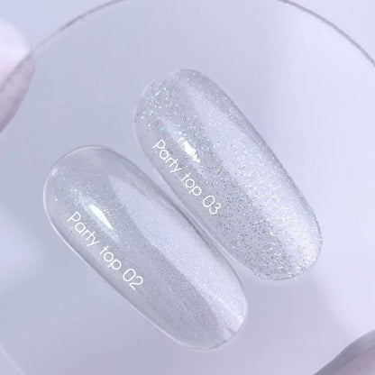 NAILSOFTHEDAY Party Top #03