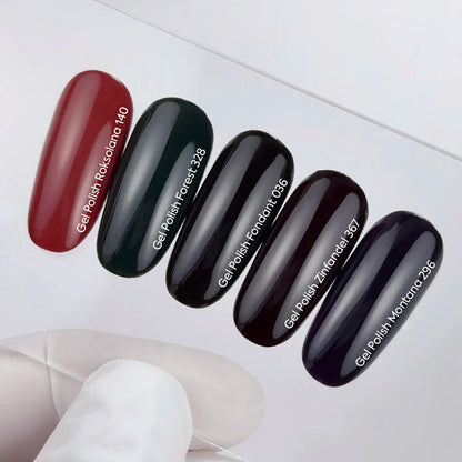 Vernis gel NAILSOFTHEDAY Roksolana
