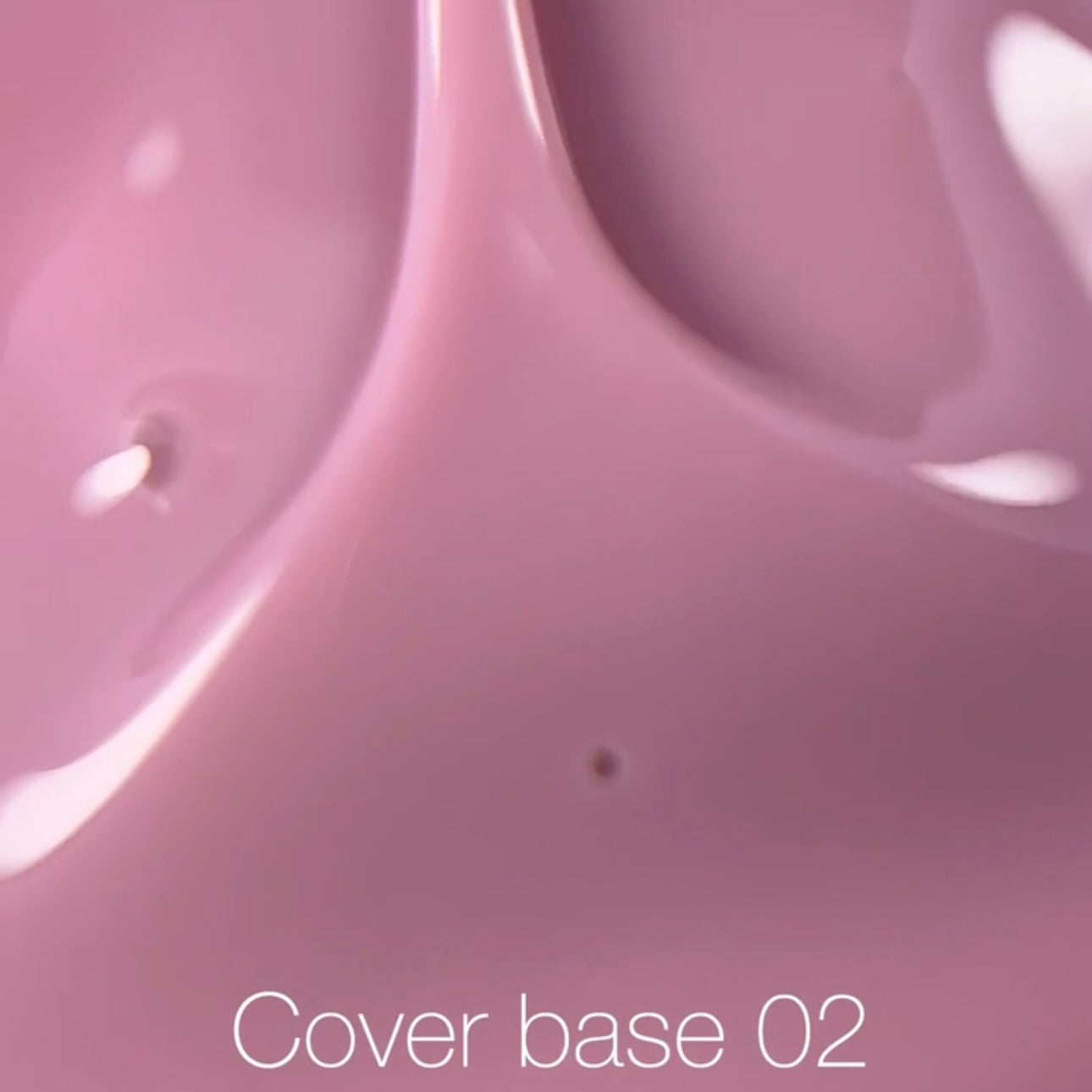 Nailsoftheday Cover Base New Formula #02