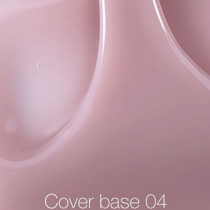 Nailsoftheday Cover Base New Formula #04