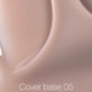 Base couvrante Nailsoftheday Nouvelle formule n° 05