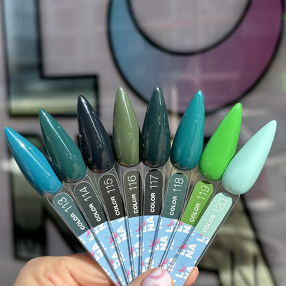 LUNAmoon Couleur n° 115