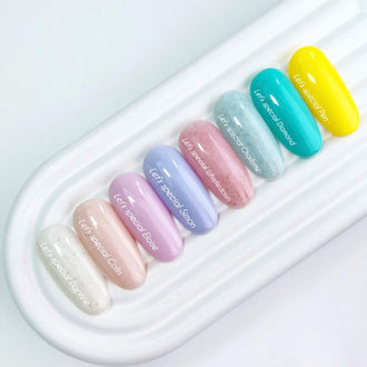 NAILSOFTHEDAY Gel Polish Let’s special Simon