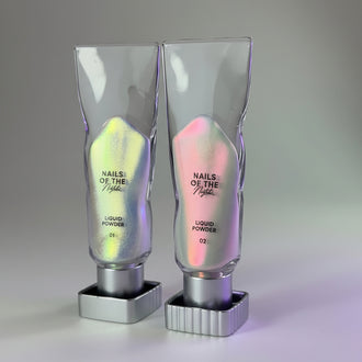 NAILSOFTHEDAY Liquid powder