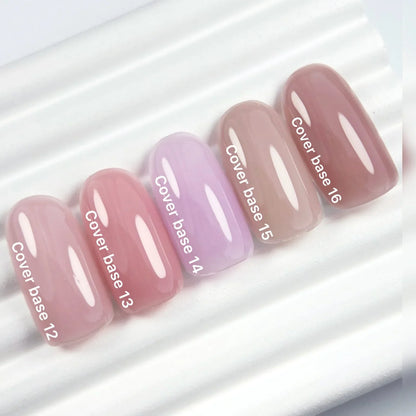 NAILSOFTHEDAY Cover Base New Formula Milk #03
