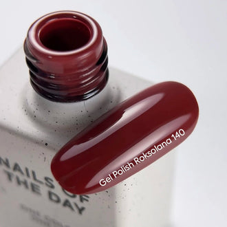 Vernis gel NAILSOFTHEDAY Roksolana