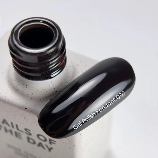 NAILSOFTHEDAY Gel Polish Fondant