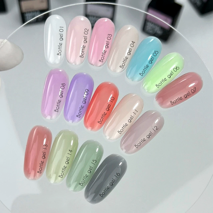 Gel pour ongles Nailsoftheday n° 11