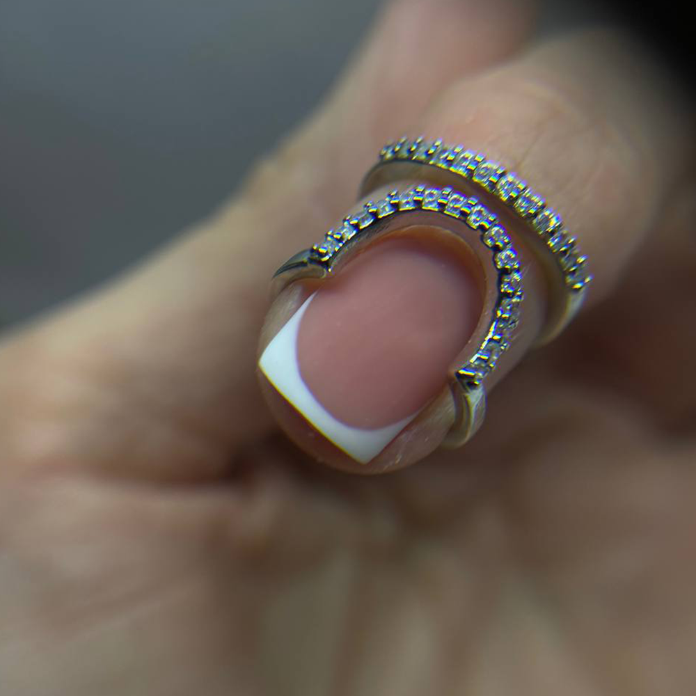 NAILSOFTHEDAY Bottle Gel #24