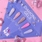 Lunamoon Diamond Gel №2