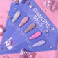 Gel Diamant LUNAmoon n°1
