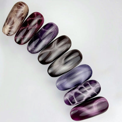 NAILSOFTHEDAY Gel Polish Korean Cat Eye #22