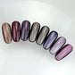 NAILSOFTHEDAY Gel Polish Korean Cat Eye #20