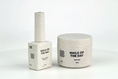 NAILSOFTHEDAY Fiber base