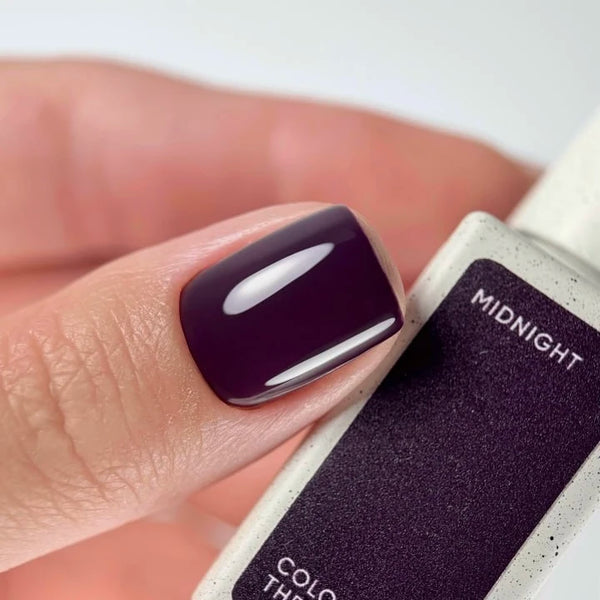 NAILSOFTHEDAY Color of the month January 2026