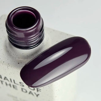 ONGLES DU JOUR Couleur du mois Janvier 2026