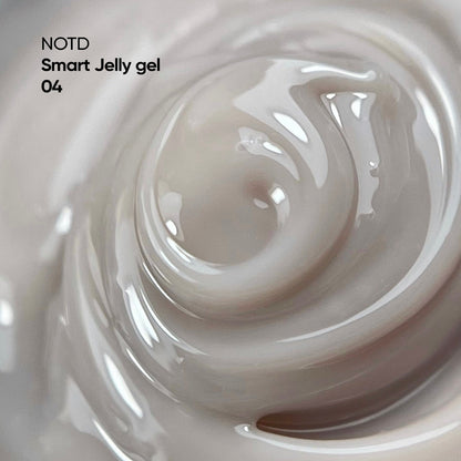 NAILSOFTHEDAY Smart Jelly gel #04