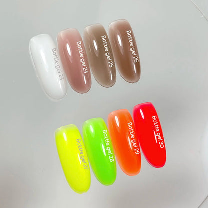 Gel pour ongles Nailsoftheday, flacon n° 26