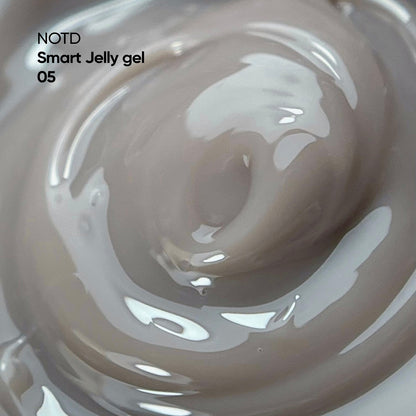 NAILSOFTHEDAY Smart Jelly gel #05