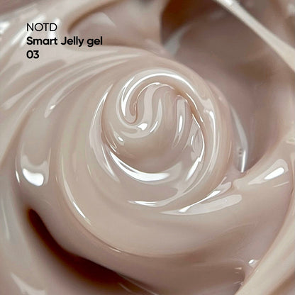NAILSOFTHEDAY Smart Jelly gel #03