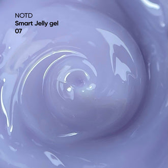 NAILSOFTHEDAY Smart Jelly gel #07