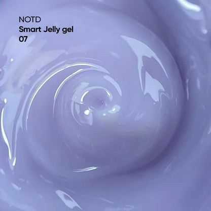 NAILSOFTHEDAY Smart Jelly gel #07