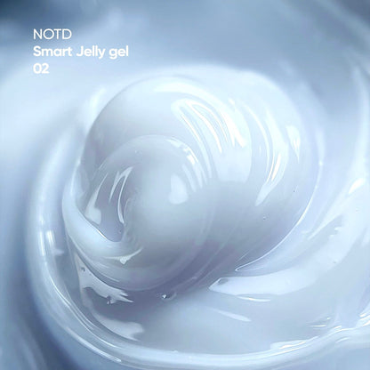 NAILSOFTHEDAY Smart Jelly gel #02