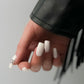 NAILSOFTHEDAY Milky Top