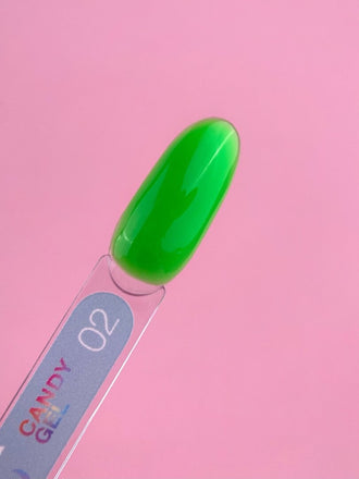 Gelée bonbon LUNAmoon n°2