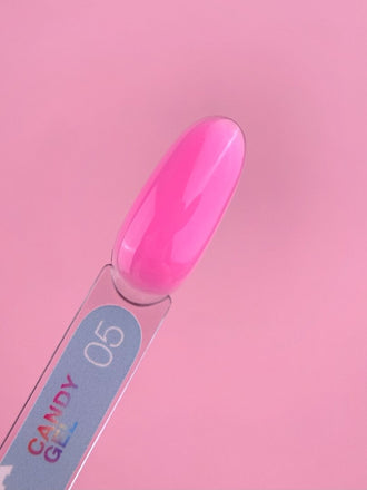 Gelée bonbon LUNAmoon n°5
