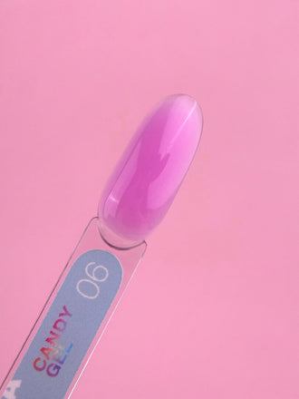 Gelée bonbon LUNAmoon n°6