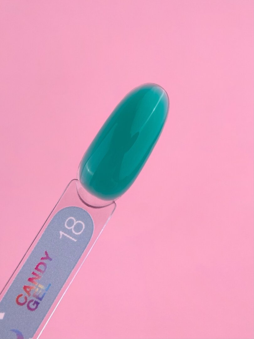 LUNAmoon Candy Gel №18