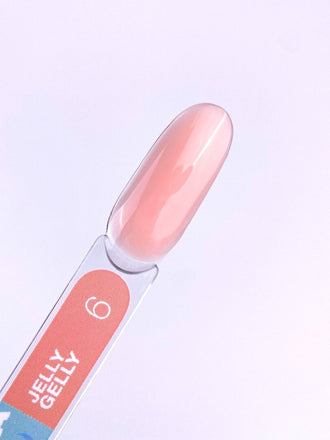 LUNAmoon Jelly Gelly №6
