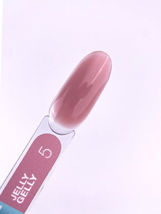 Gelée LUNAmoon n°5