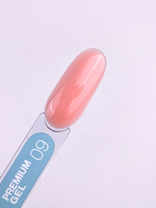 LUNAmoon Premium Gel №9