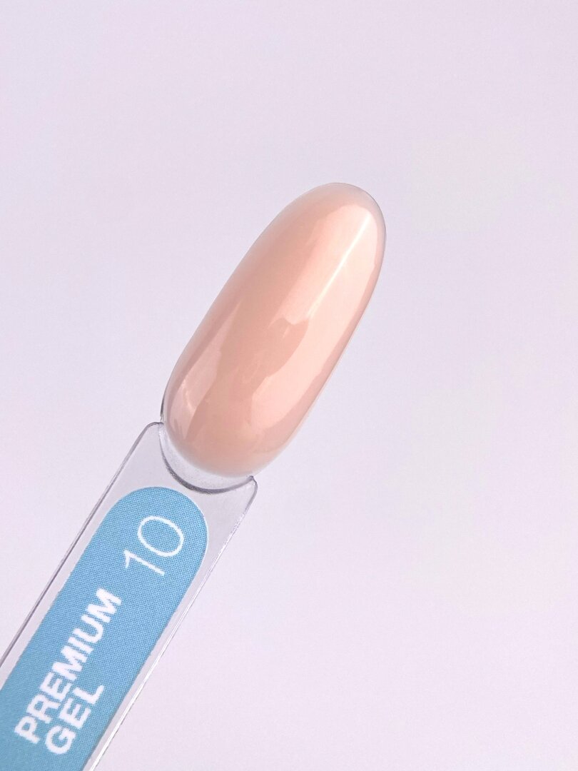 LUNAmoon Premium Gel №10