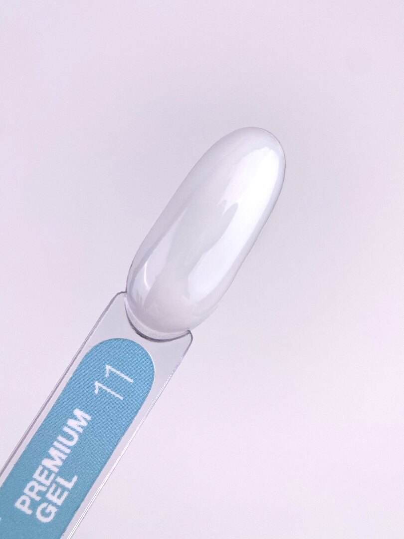 LUNAmoon Premium Gel №11