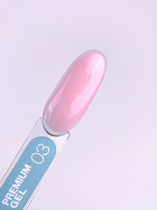 <tc>LUNAmoon Premium Gel №3</tc>