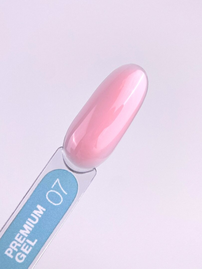 LUNAmoon Premium Gel №7