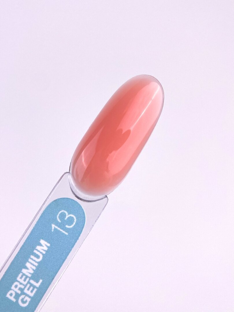 LUNAmoon Premium Gel №13