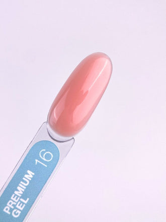 Gel Premium LUNAmoon n° 16