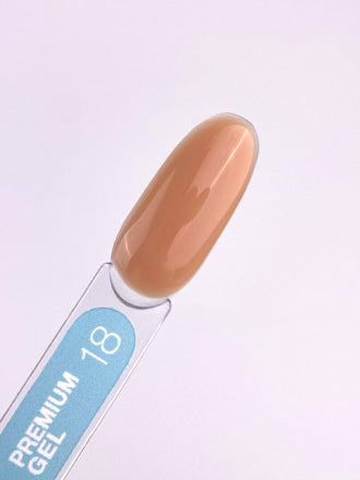 LUNAmoon Premium Gel №18