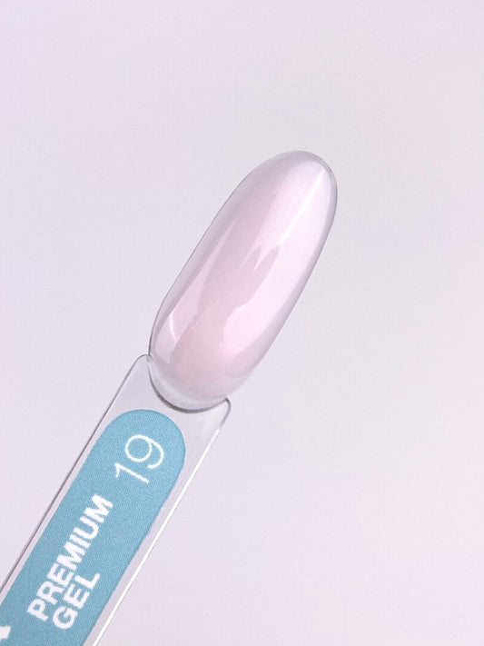 LUNAmoon Premium Gel №19