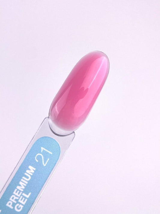 LUNAmoon Premium Gel №21