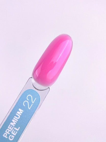 Gel Premium LUNAmoon n° 22
