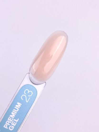 LUNAmoon Premium Gel №23