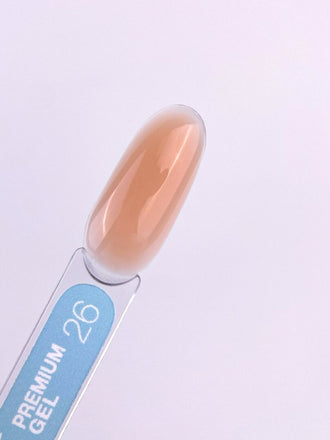 Gel Premium LUNAmoon n° 26